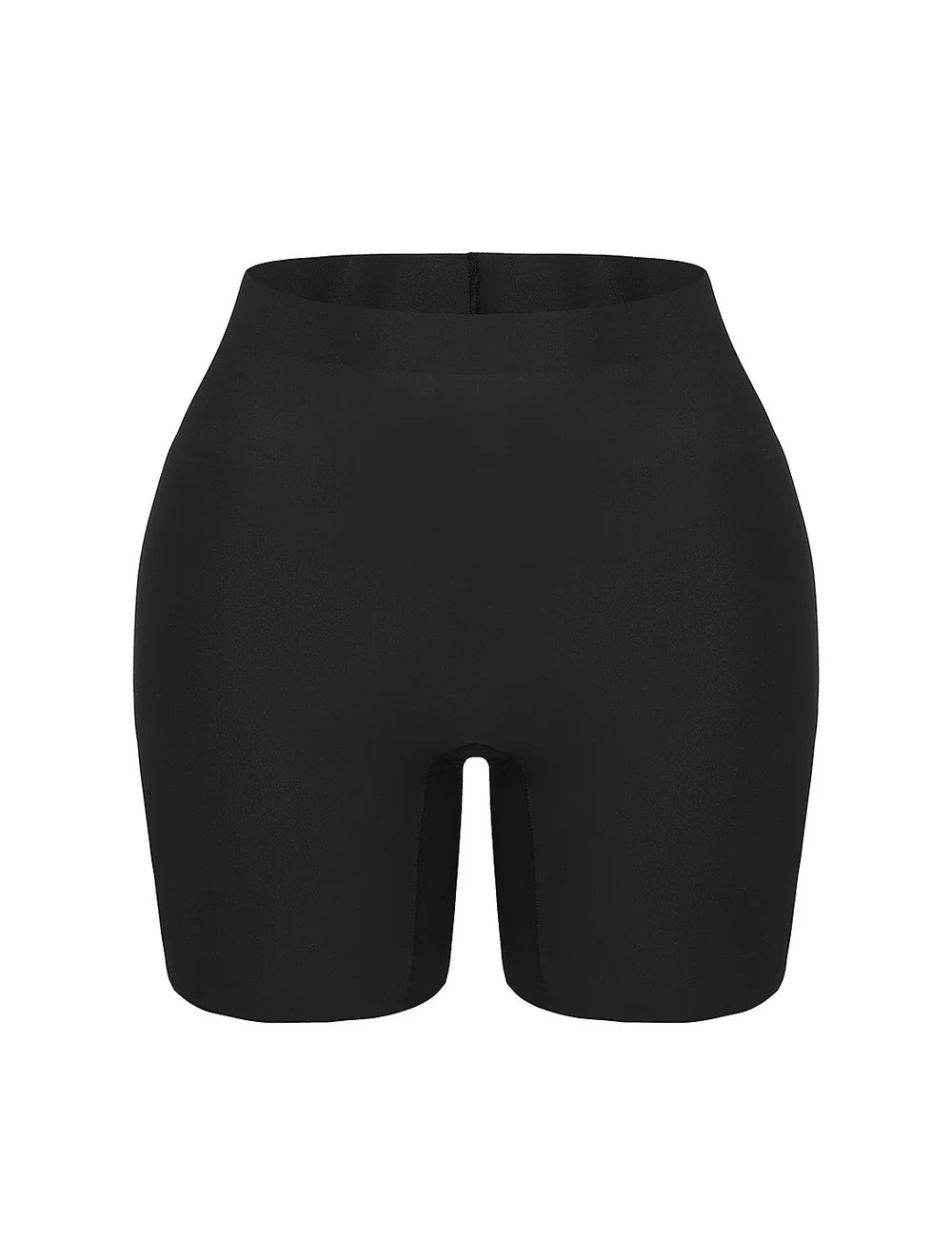 High-Waisted Shapewear Shorts